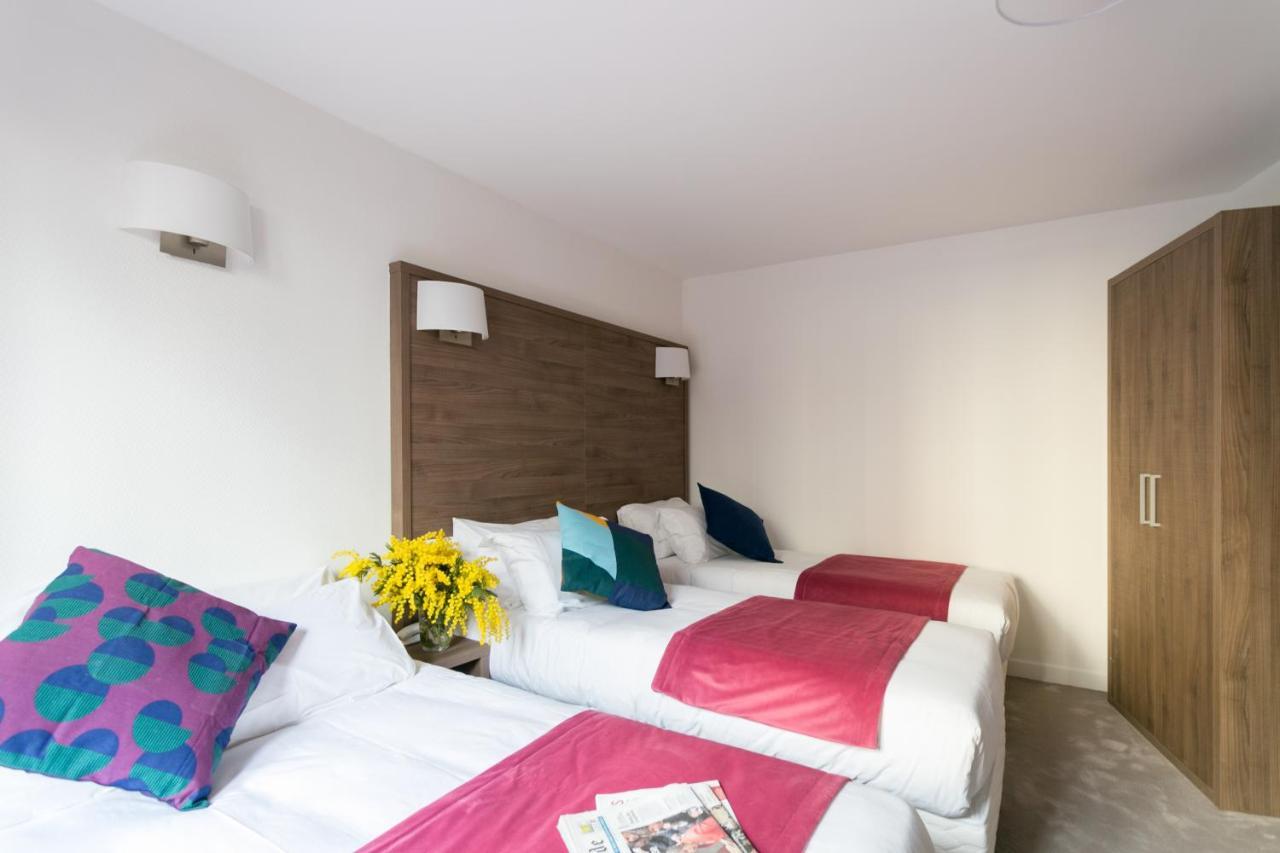 Hotel Hector