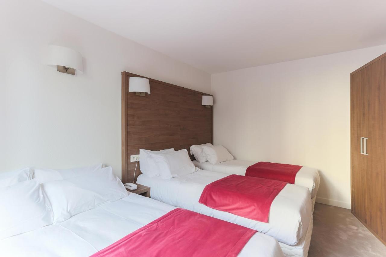 Hector Hotel