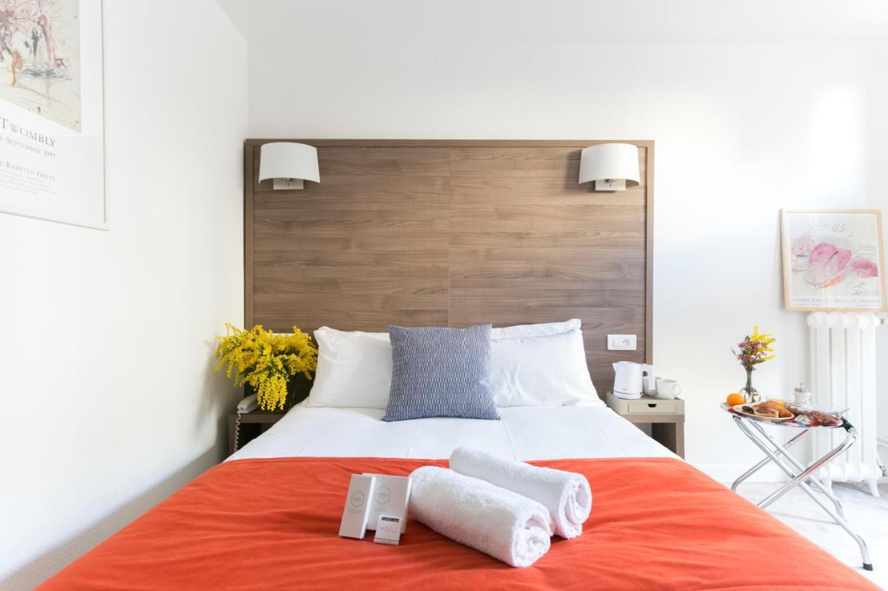 Hotel Hector Parijs