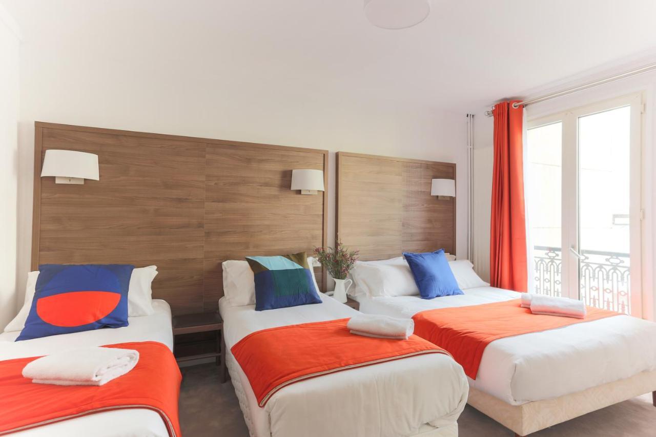 Hector Hotel Parijs